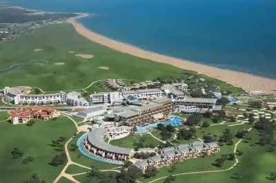 Denizkent/Lykia World