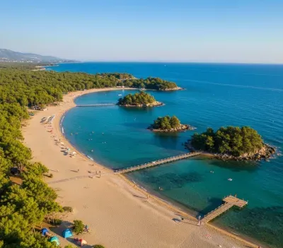 İncekum