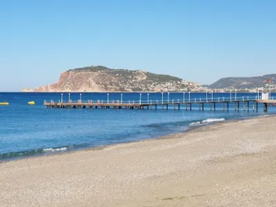 Kestel Alanya