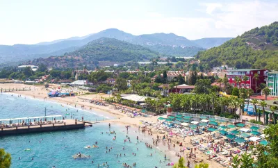 Konaklı