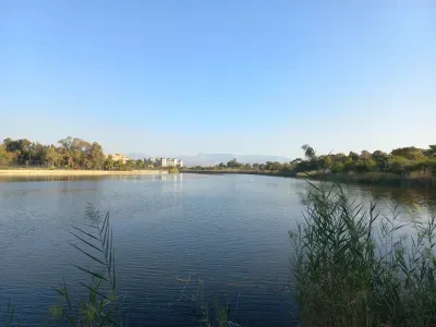 Titreyengöl
